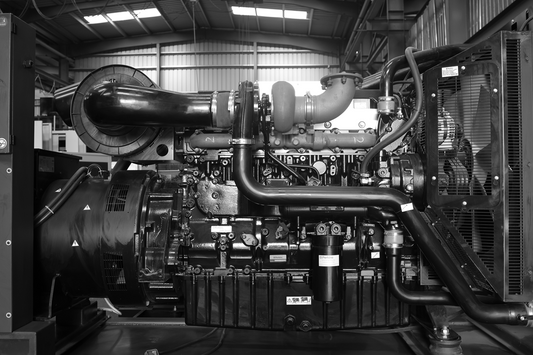 Generator Truths: What Actually Affects Performance, Sound, and Efficiency