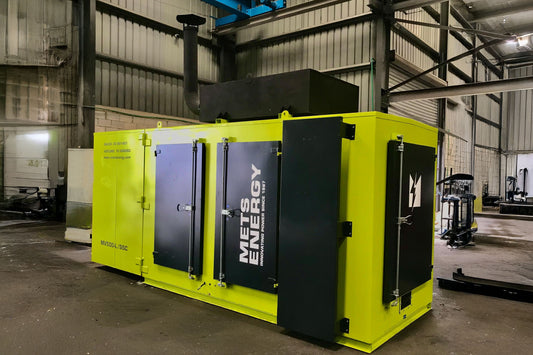 Cleaner Power Solutions: Diesel Oxidation Catalysts