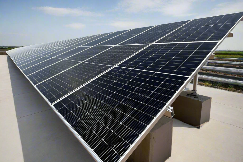 Microgrid Innovation Powers the Future of Sports Facilities