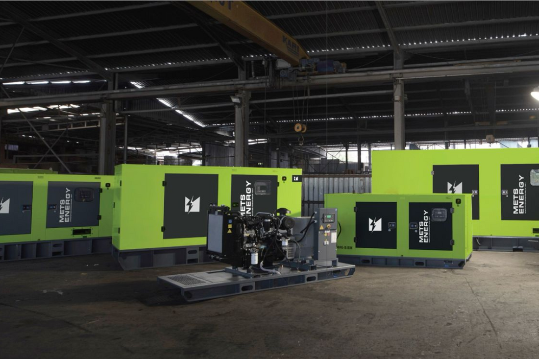 METS Energy: 30 Years of Innovation and Excellence