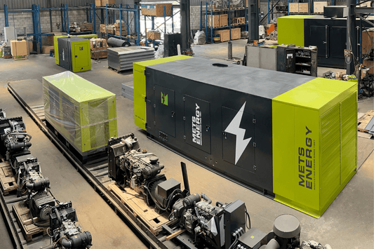 Scalable Power for Every Industry