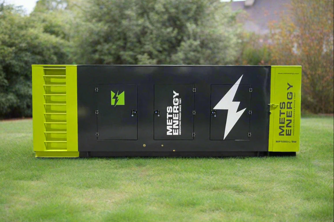 Lower Costs, Fewer Emissions, and 24/7 Reliability