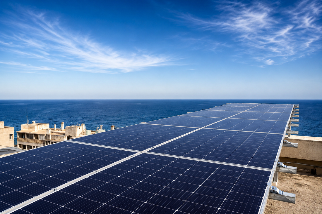 Taking Control: How Solar Power Delivers True Energy Independence