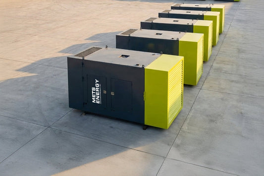 Temporary Power Plants: What They Are and How They Work