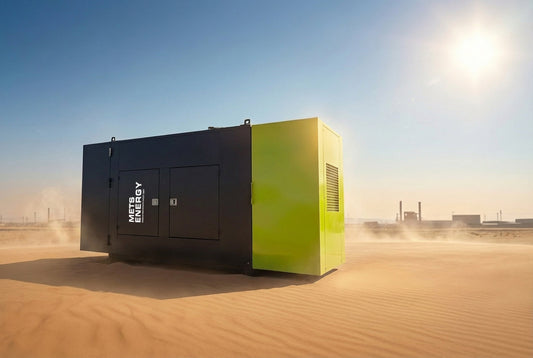 Is Your Power System Ready for Summer Peak Demand?