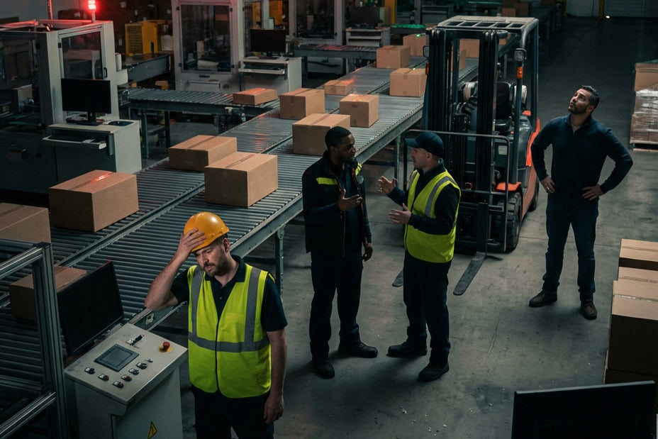 The Hidden Cost of Downtime: What One Hour Without Power Really Means