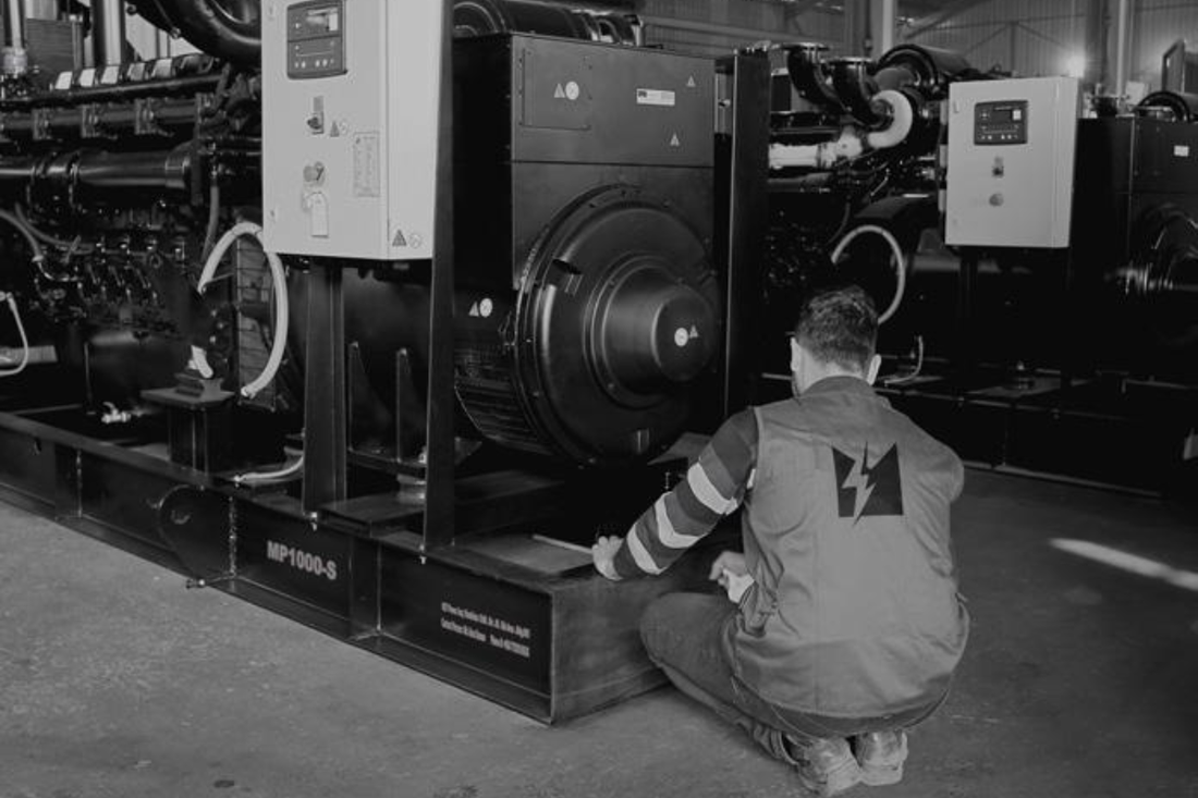 Cutting Fuel Consumption Without Changing Your Generator