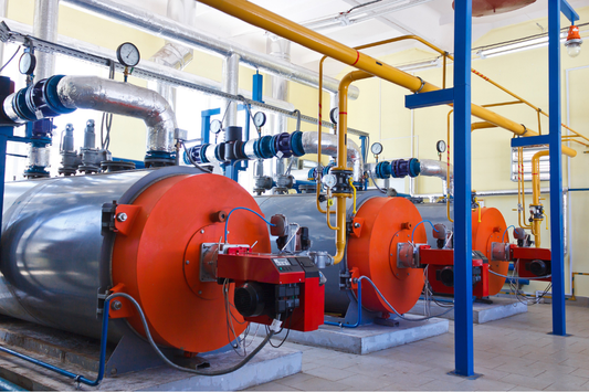 Generator Heat Recovery: The Complete Business Guide