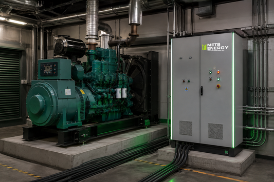 How Retrofitting Improves Existing Power Systems