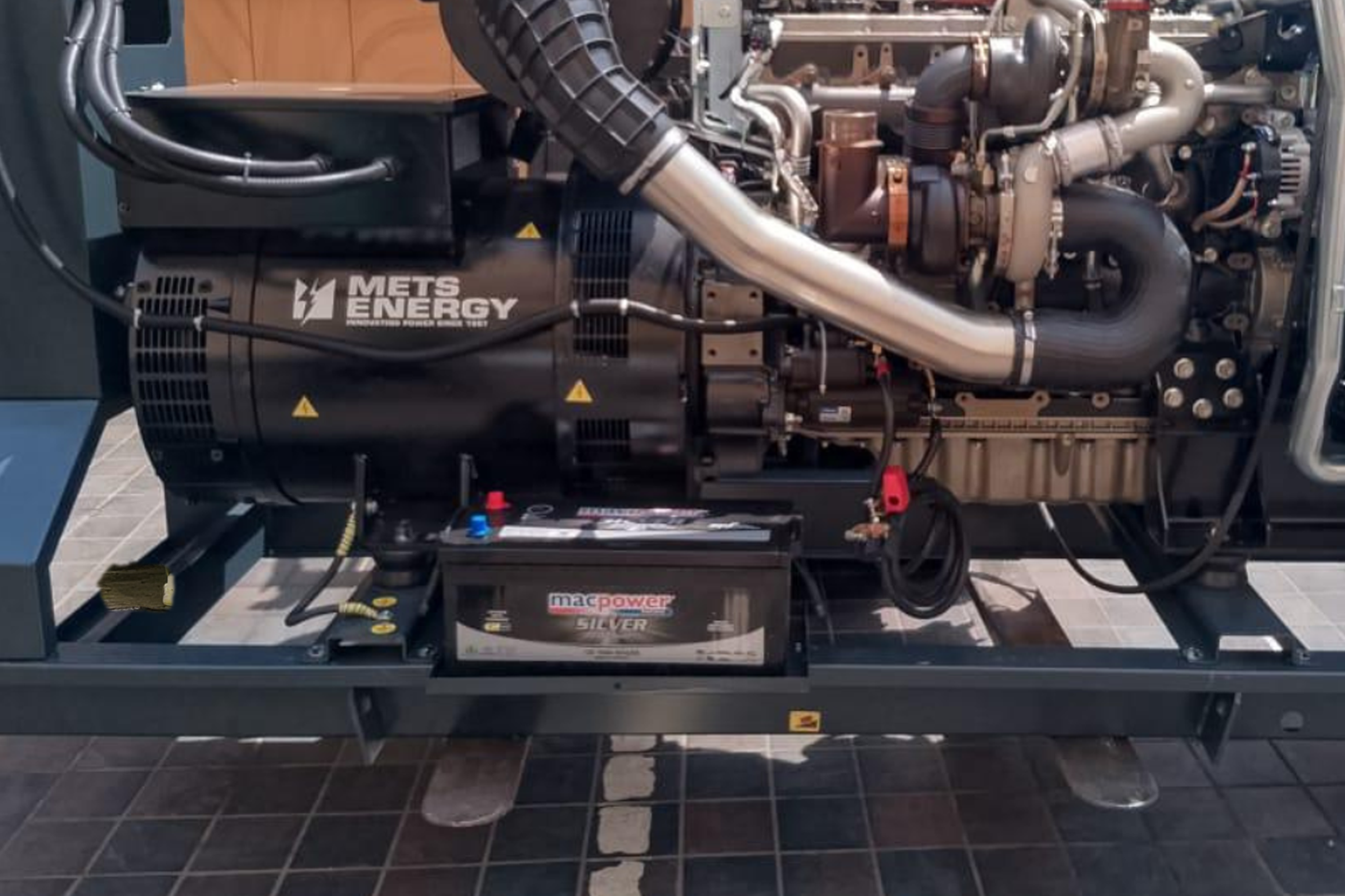 Metis Power Generator Maintenance 101: Extending Battery Life for Reliable Starts ...