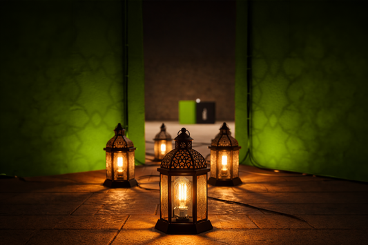 Energy Planning for Ramadan: Ensuring Operational Continuity