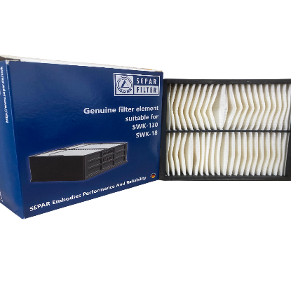 ELEMENT WATER SEPAR 01830